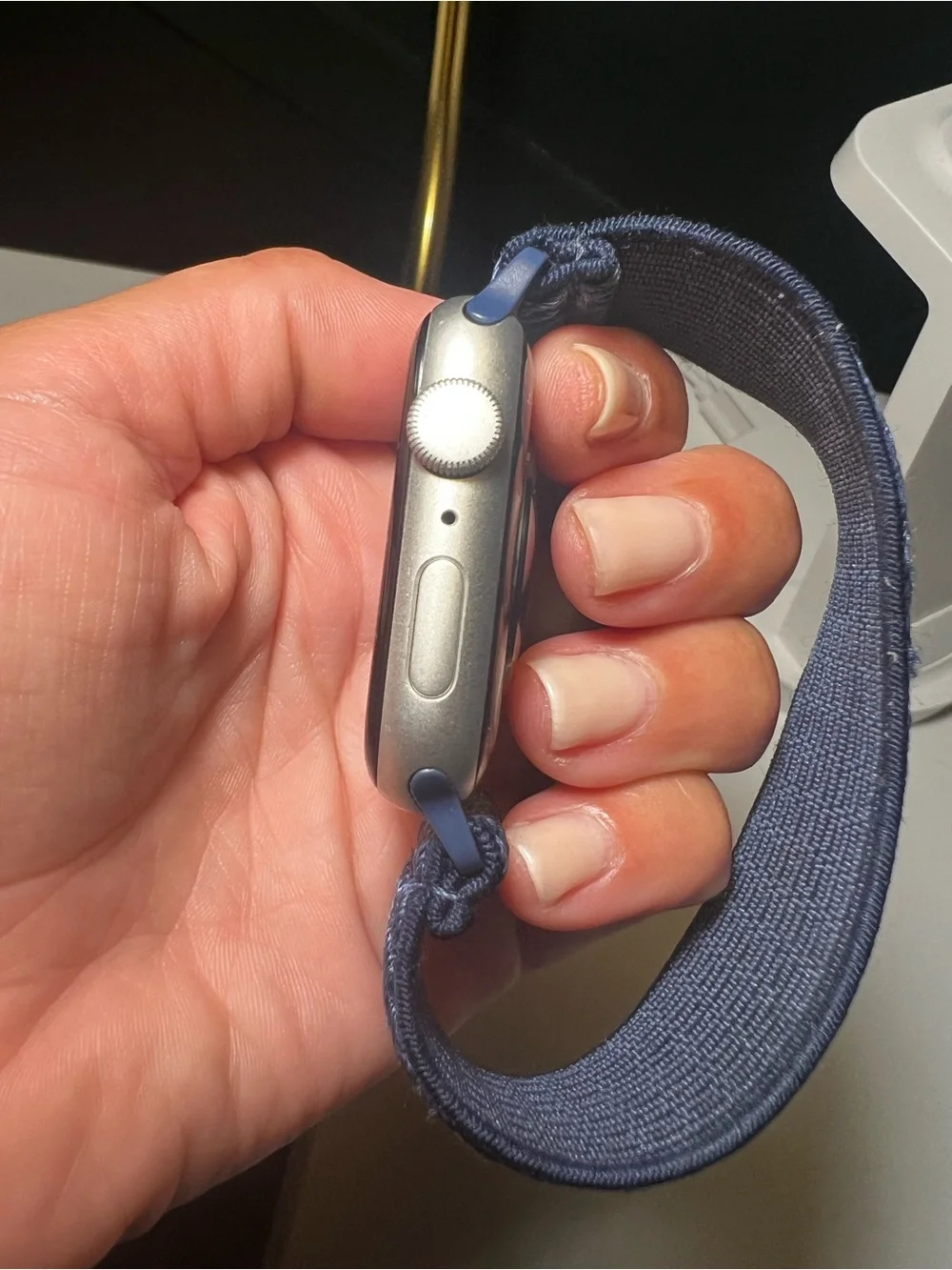 Apple watch se